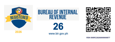 Bureau of Internal Revenue logo